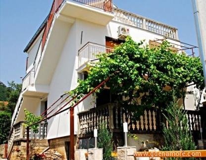 Apartmani Peđa, , alojamiento privado en Djenović, Montenegro